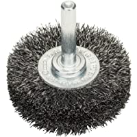 Bosch 2 608 622 111 - Cepillo de disco - 50 mm- 0-2 mm- 15 mm (pack de 1)